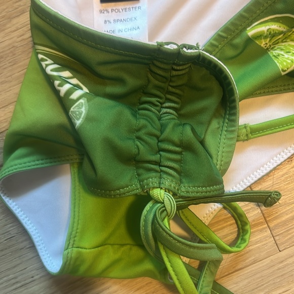 Bud Light Lime Y2K Promotional Bottoms - Picture 4 of 7